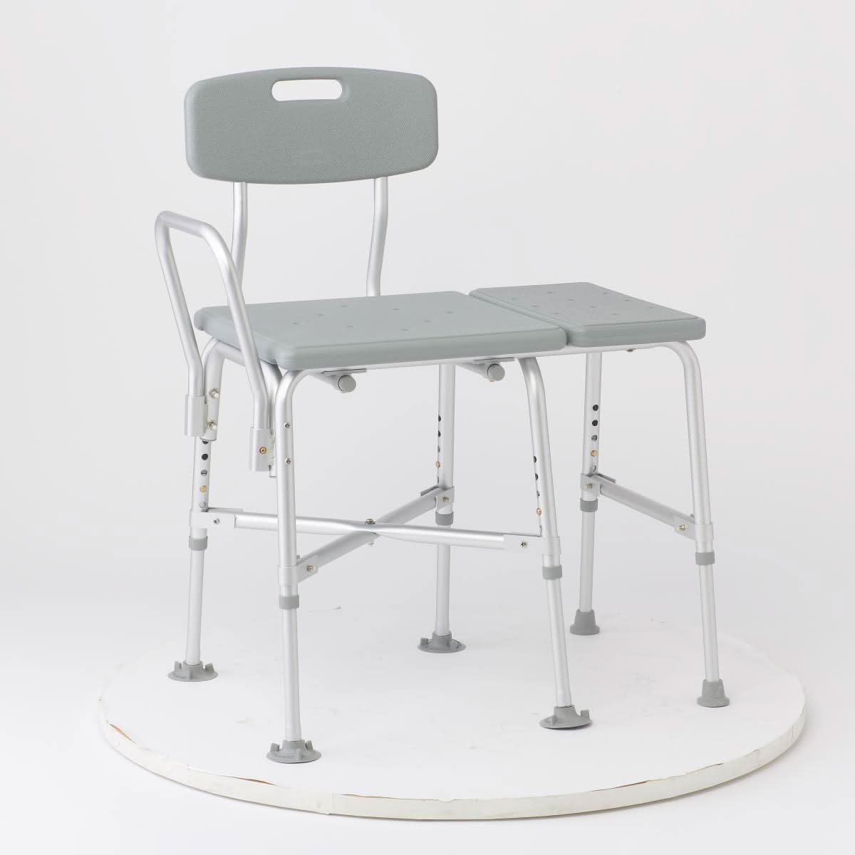 Medline Bariatric Transfer Benches