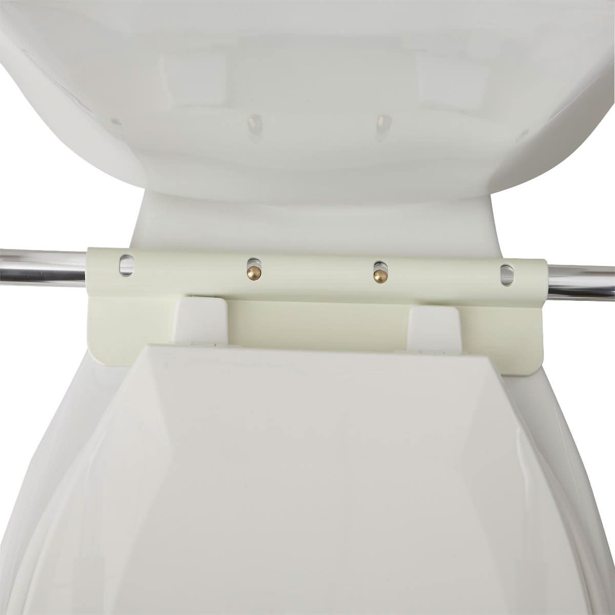 Medline Toilet Safety Rails by Medline