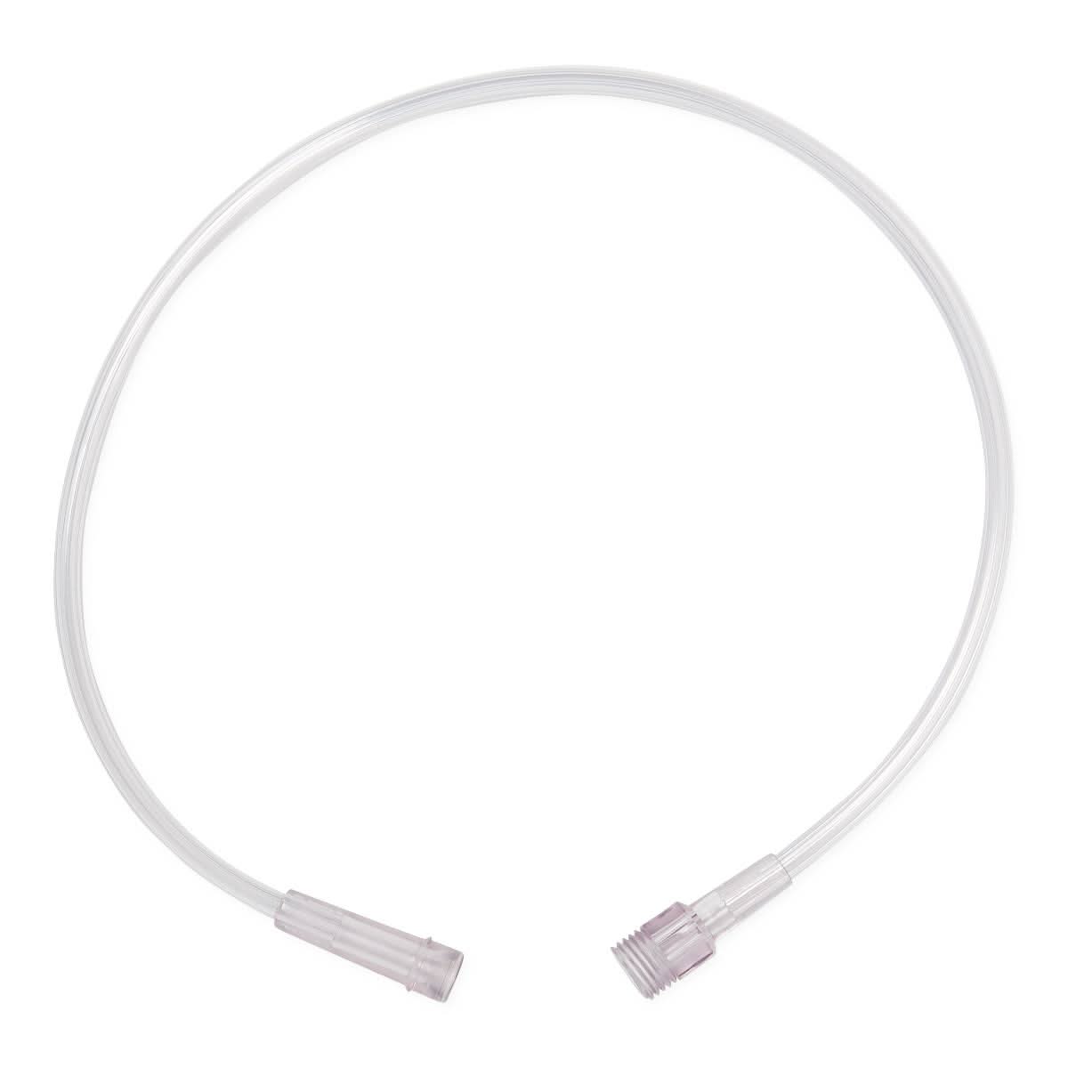 Medline Humidifier Connector Adapter Tube