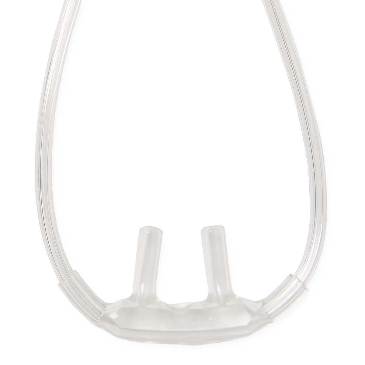 Medline SoftTouch Oxygn Cannulas w/Stndrd Cnnctr