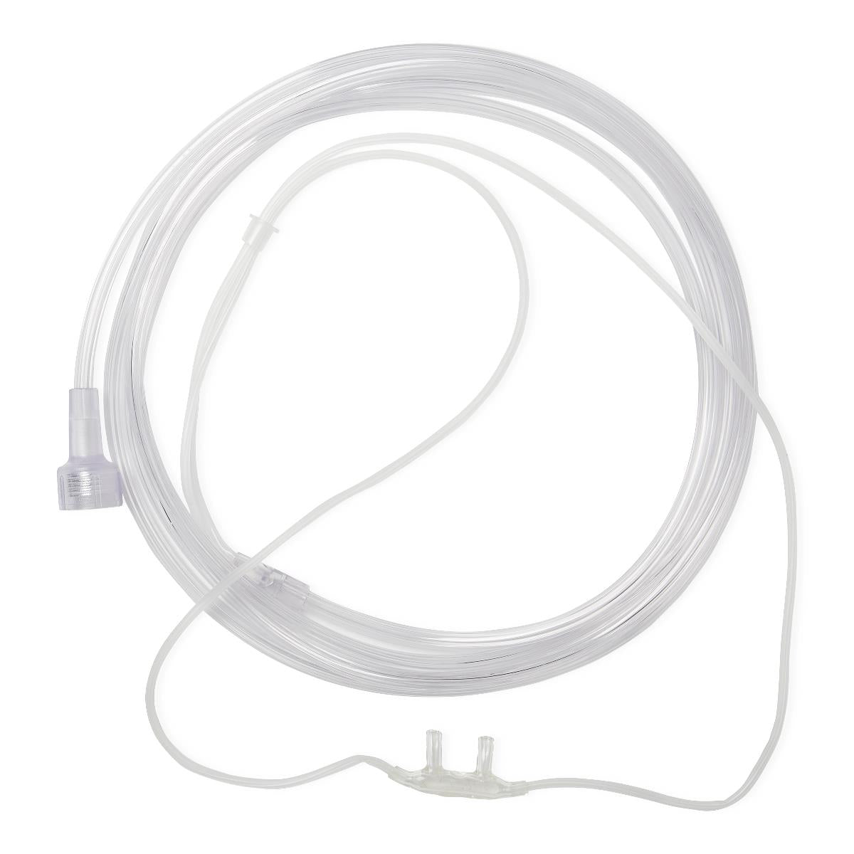 Medline SuperSoft Oxygen Cannulas with Universal Connector