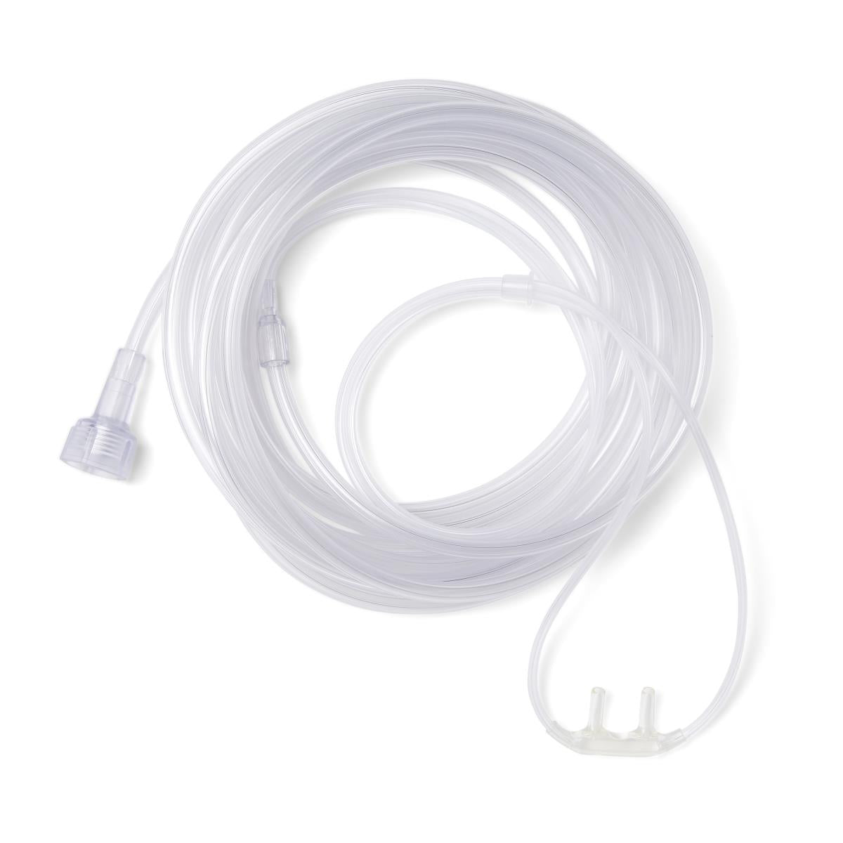 Medline Hudson RCI Soft Oxygen Cannulas