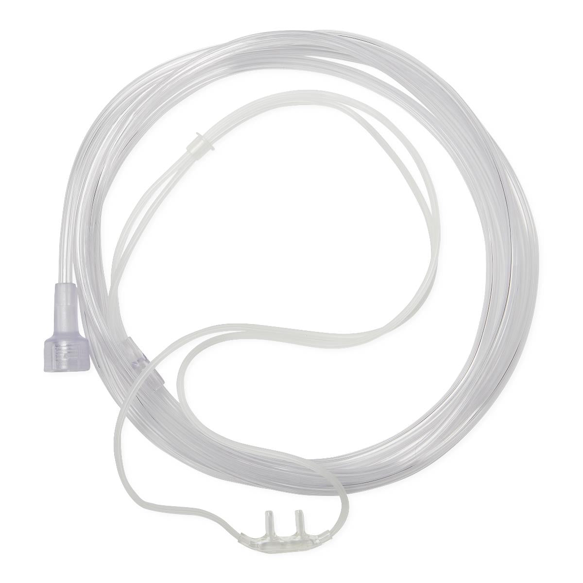 Medline Hudson RCI SuperSoft Oxygen Cannulas