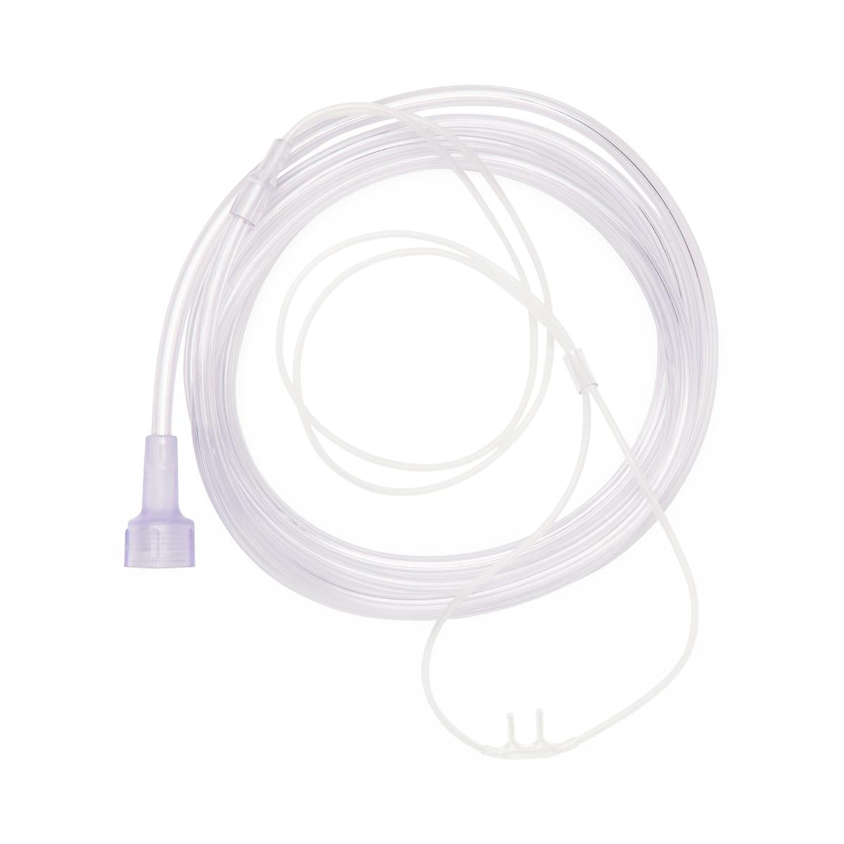 Medline Hudson RCI SuperSoft Oxygen Cannulas