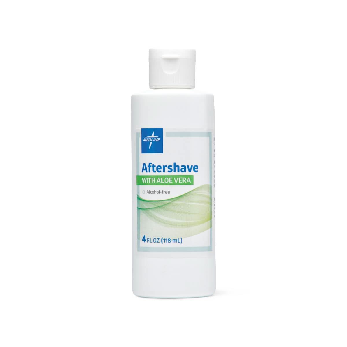 Medline MedSpa Alcohol Free Aftershave