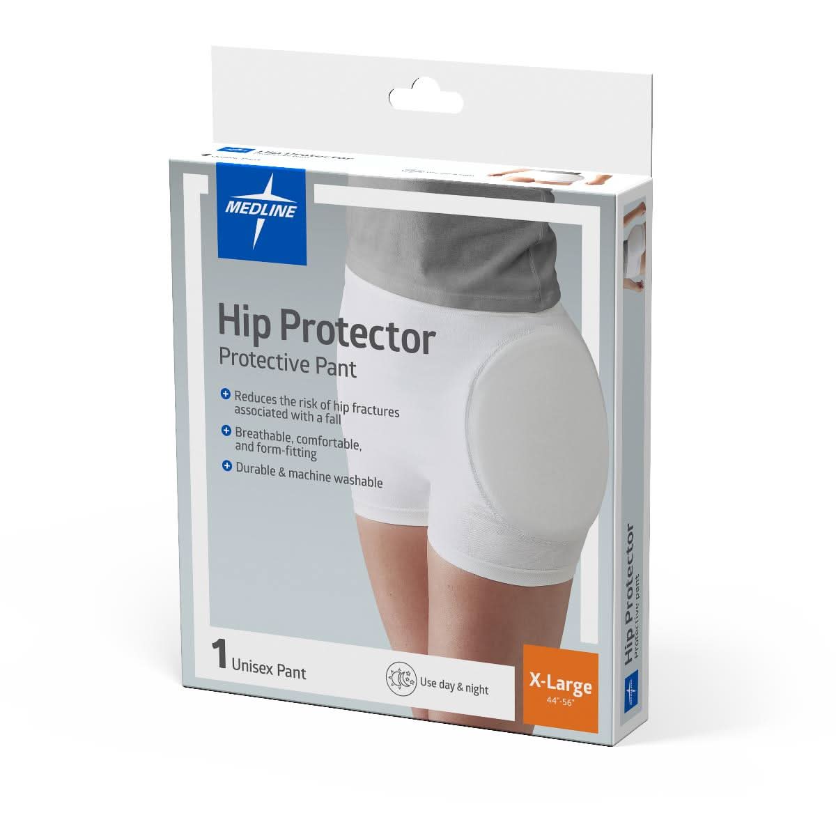 Medline Premium Hip Protectors
