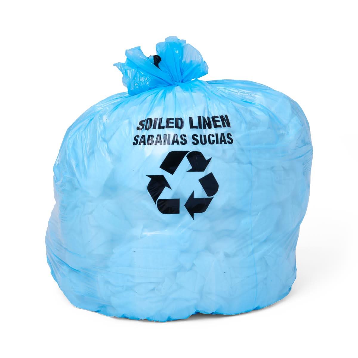 Soiled Linen Liners V