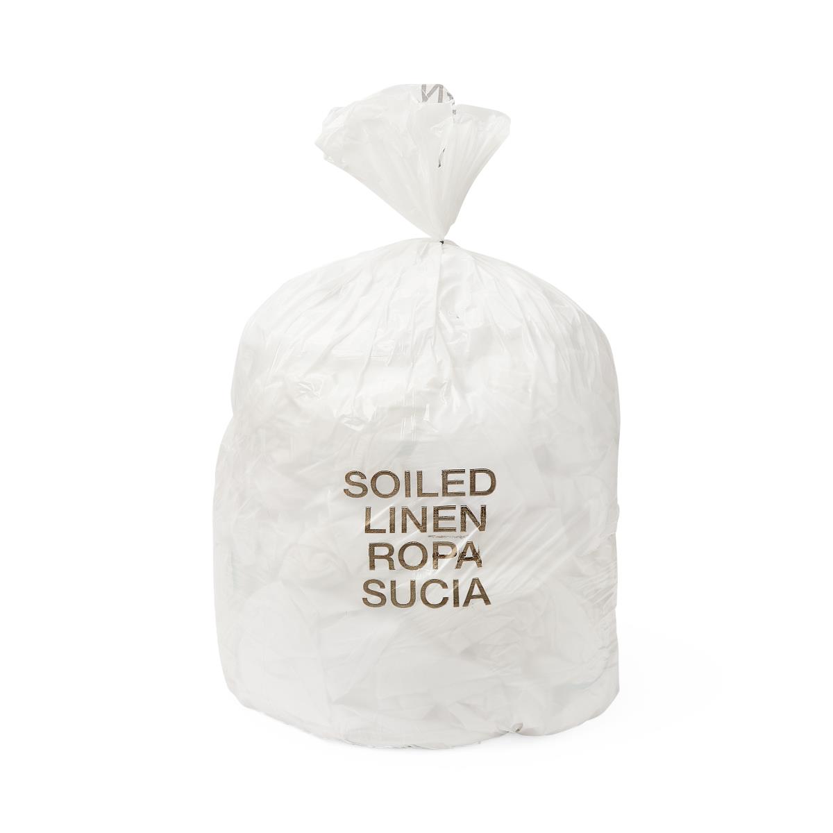 Soiled Linen Liners V