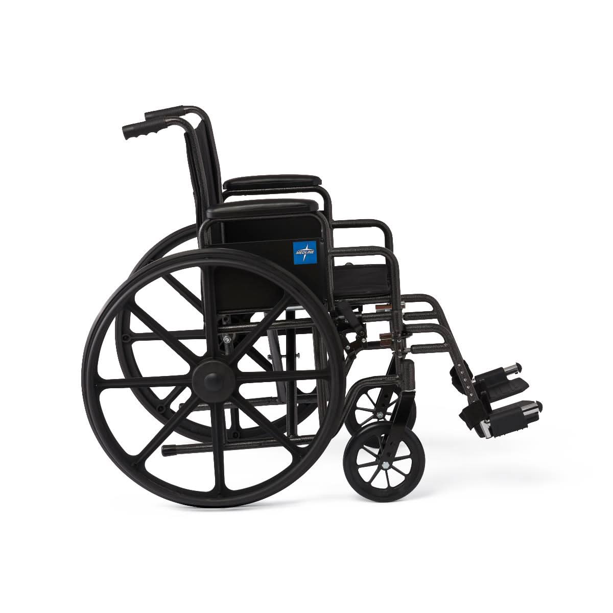 Medline Guardian K1 Wheelchairs