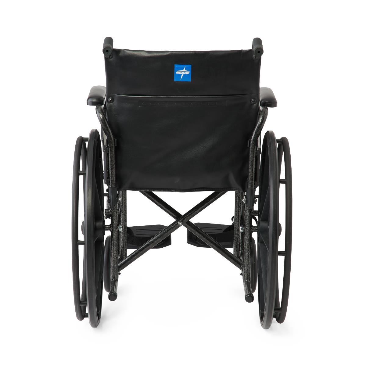 Medline Guardian K1 Wheelchairs