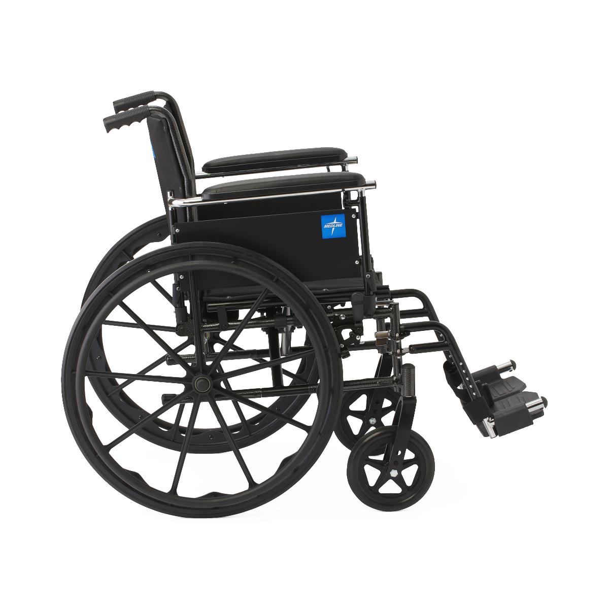 Medline Guardian K3 Wheelchairs