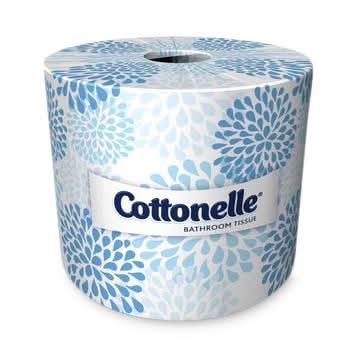 Medline Cottonelle Toilet Paper