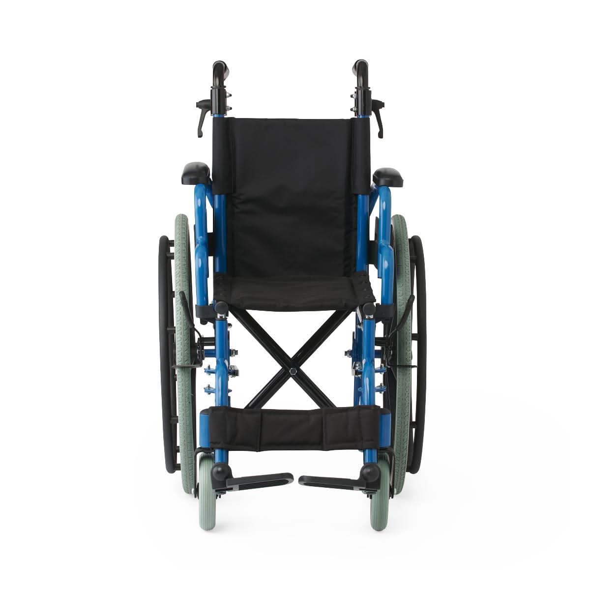 Medline Kidz Pediatric Wheelchair