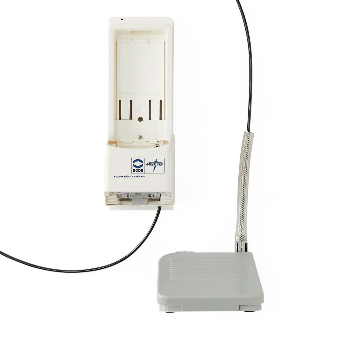 Medline Foot-Pump Dispenser for Sterillium Rub