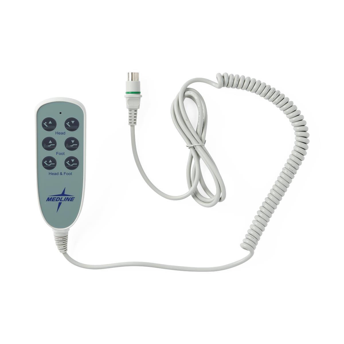 Medline Homecare Bed Pendants