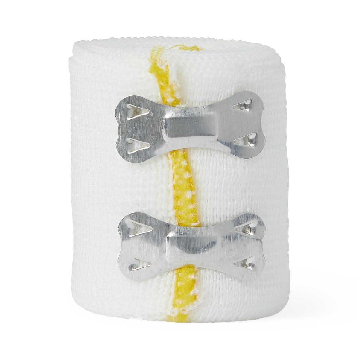 Medline Non-Sterile Sure-Wrap Elastic Bandages