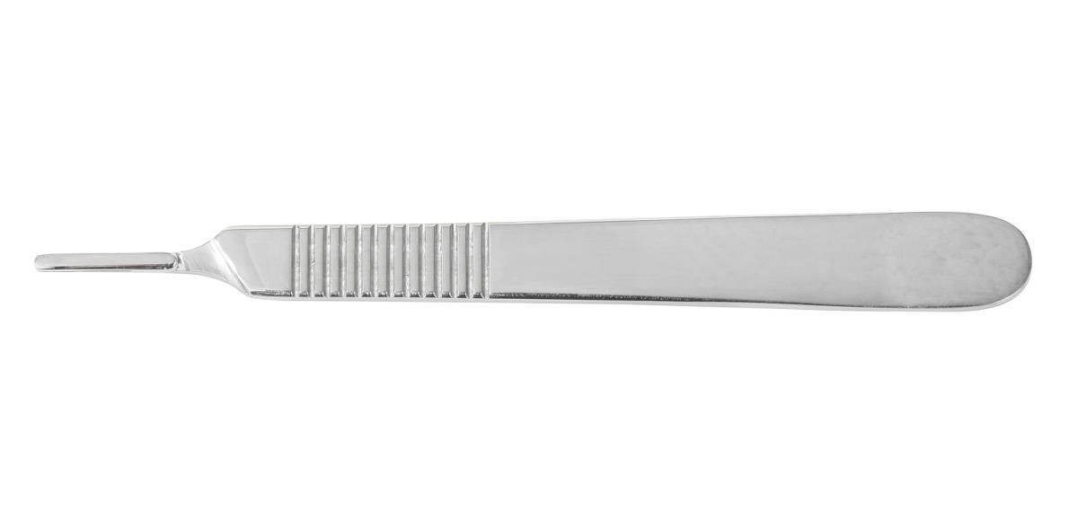 Medline Fürst Knife Handles