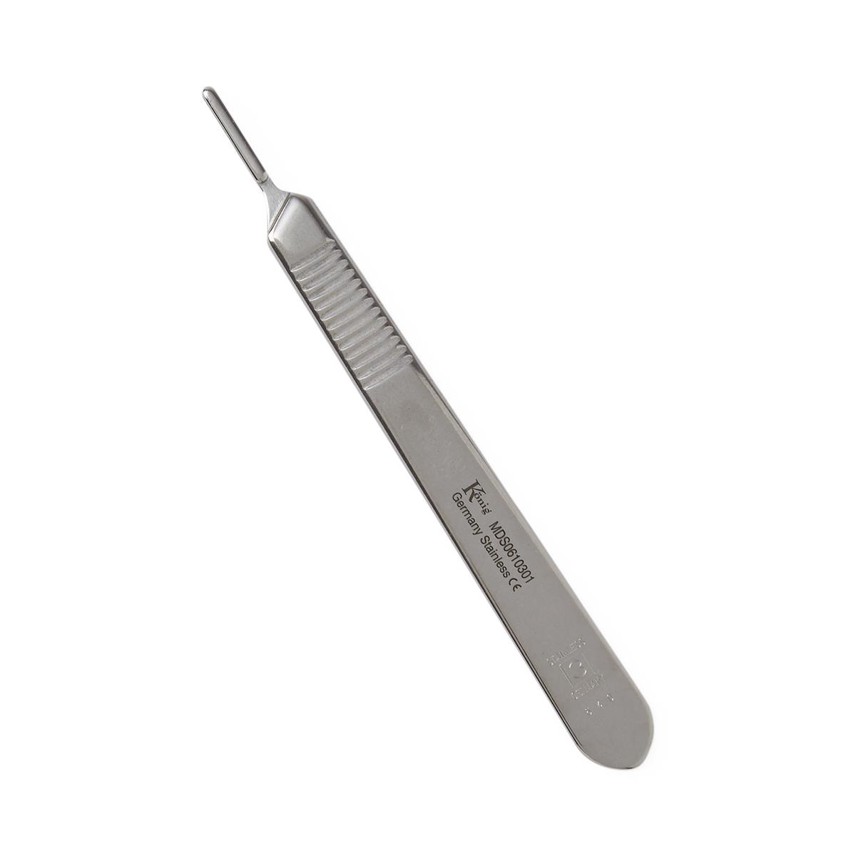 Medline König Knife Handles