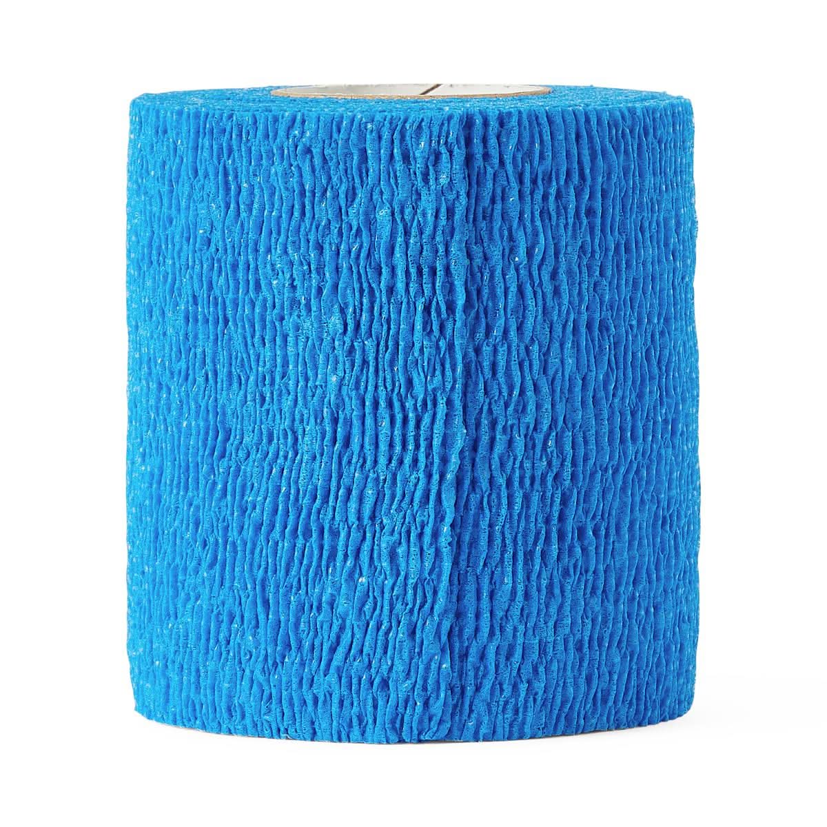 Medline CoFlex LF2 Quick-Stick Nonsterile Cohesive Bandages