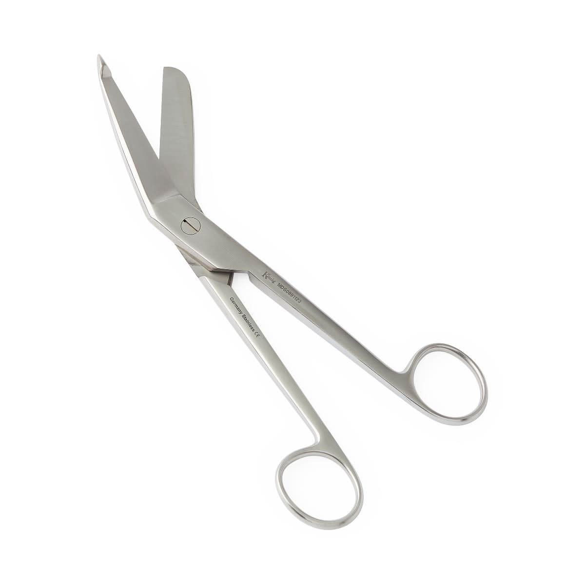 Medline König Bergmann Bandage Scissors