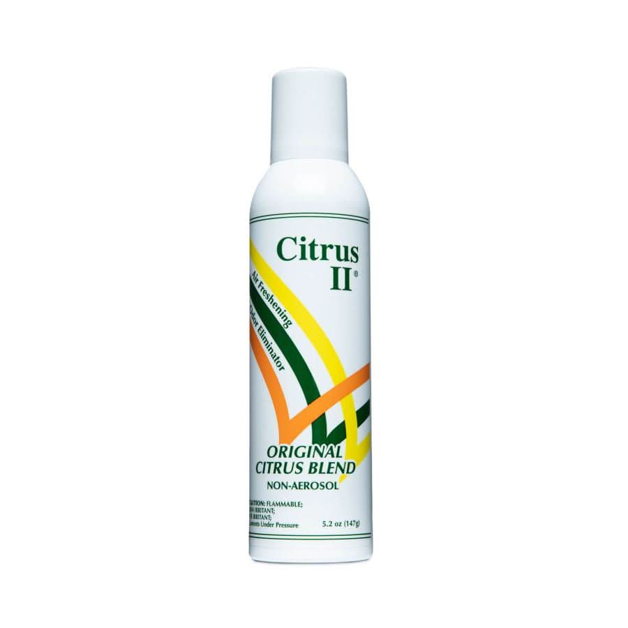 Medline Citrus Spray II Room Deodorizers