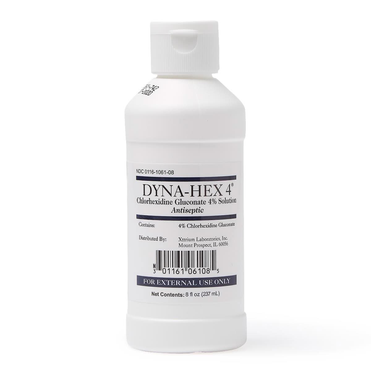 Medline Hibiclens Liquid Cleanser