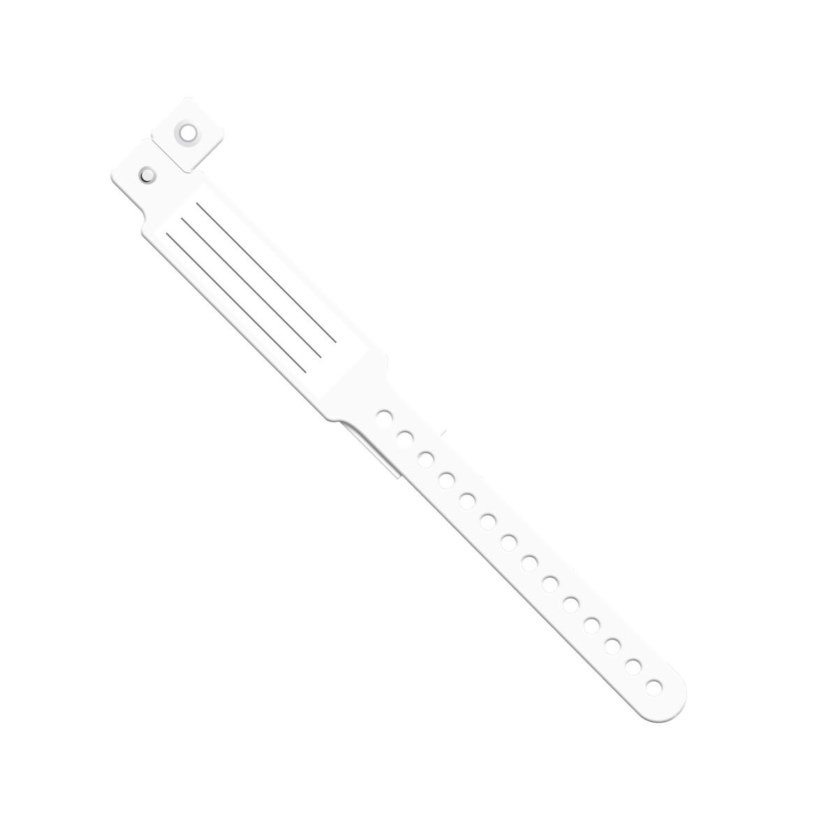 Medline Wristbands with Insert Tab