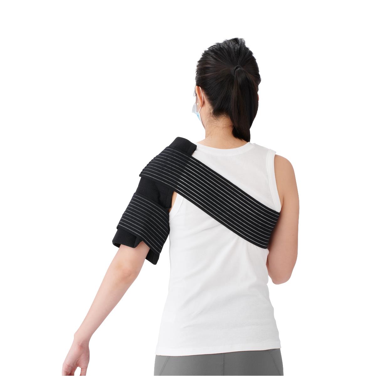 Medline Accu-Therm Gel Wrap Packs