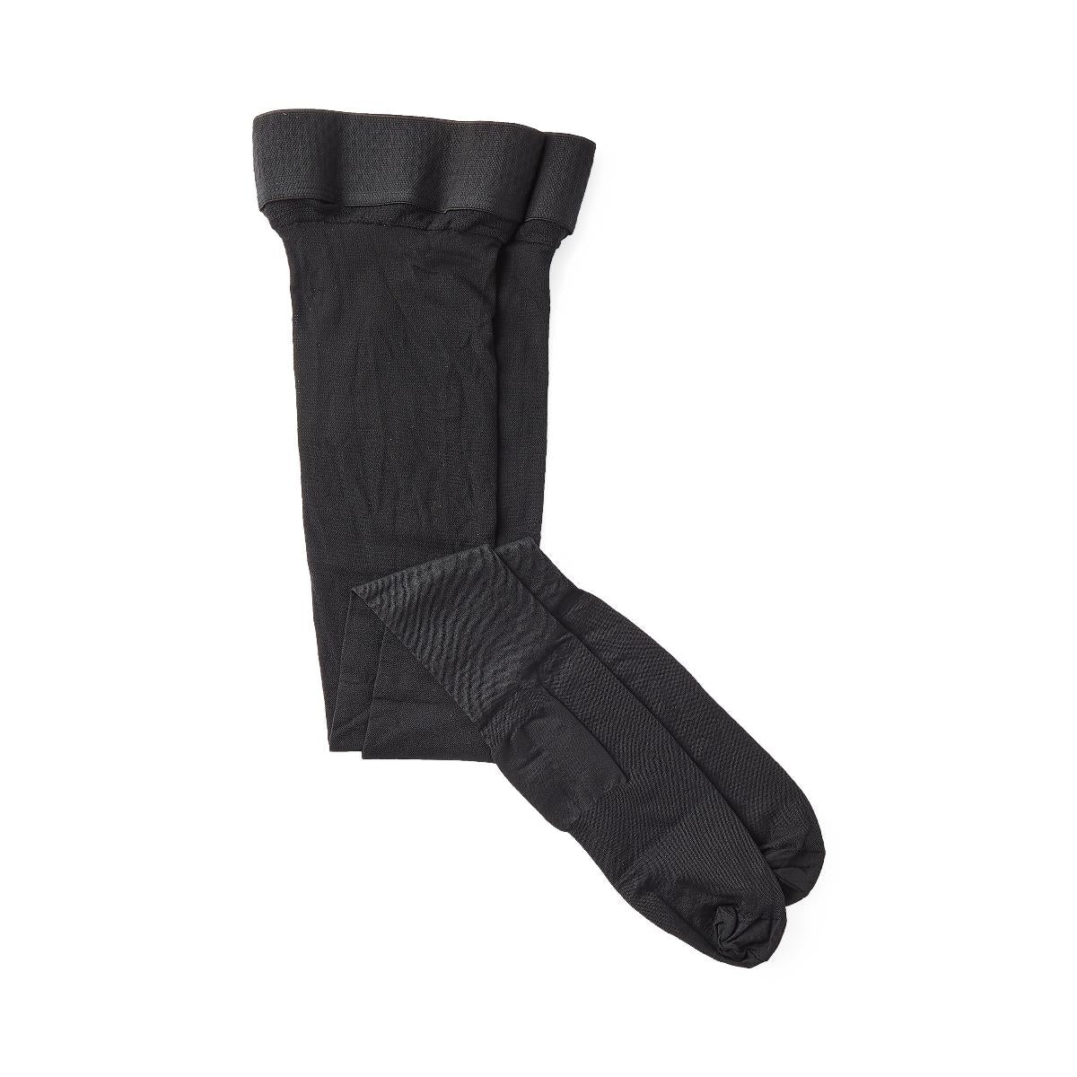 Medline CURAD Thigh-High 20-30 mmHg Compression Hosiery