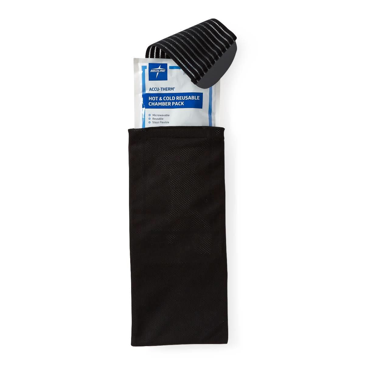Medline Accu-Therm Gel Wrap Packs
