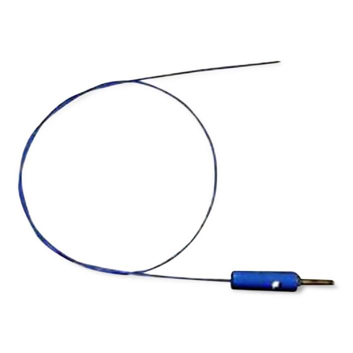 Medline König Bugbee Cystoscope Cases Electrodes