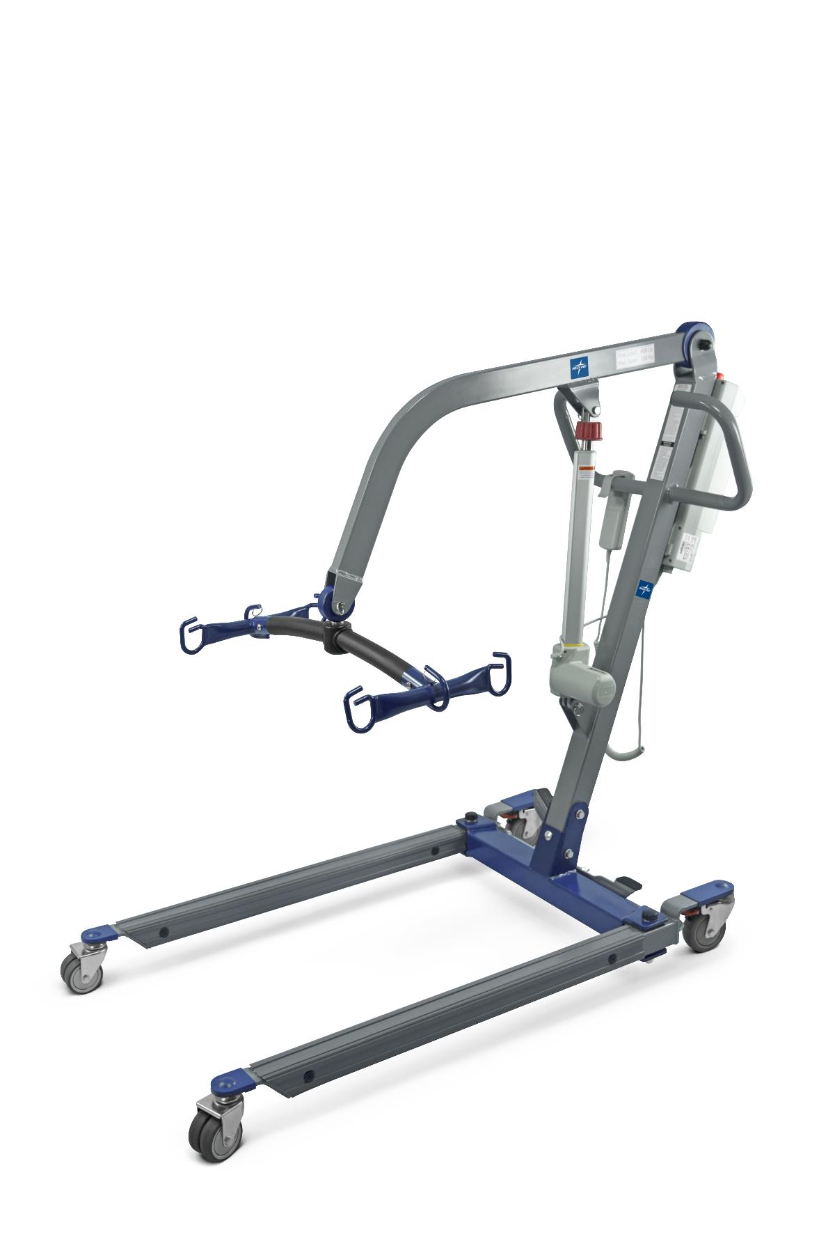 Medline Electric Patient Lifts