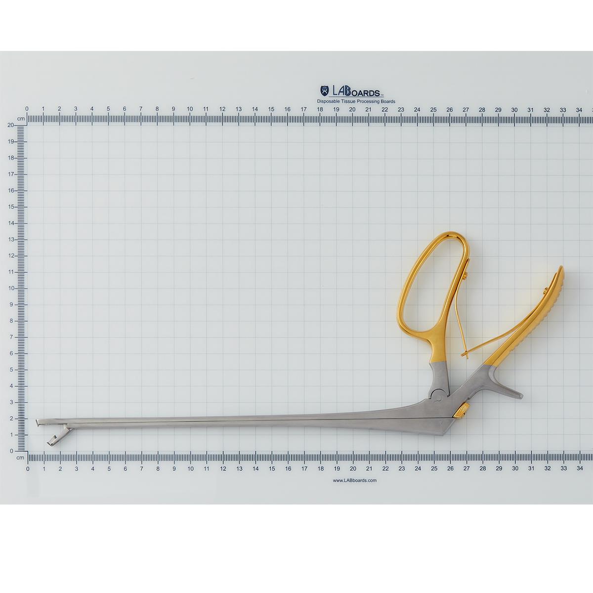 Medline Tischler Cervical Biopsy Punch Forceps