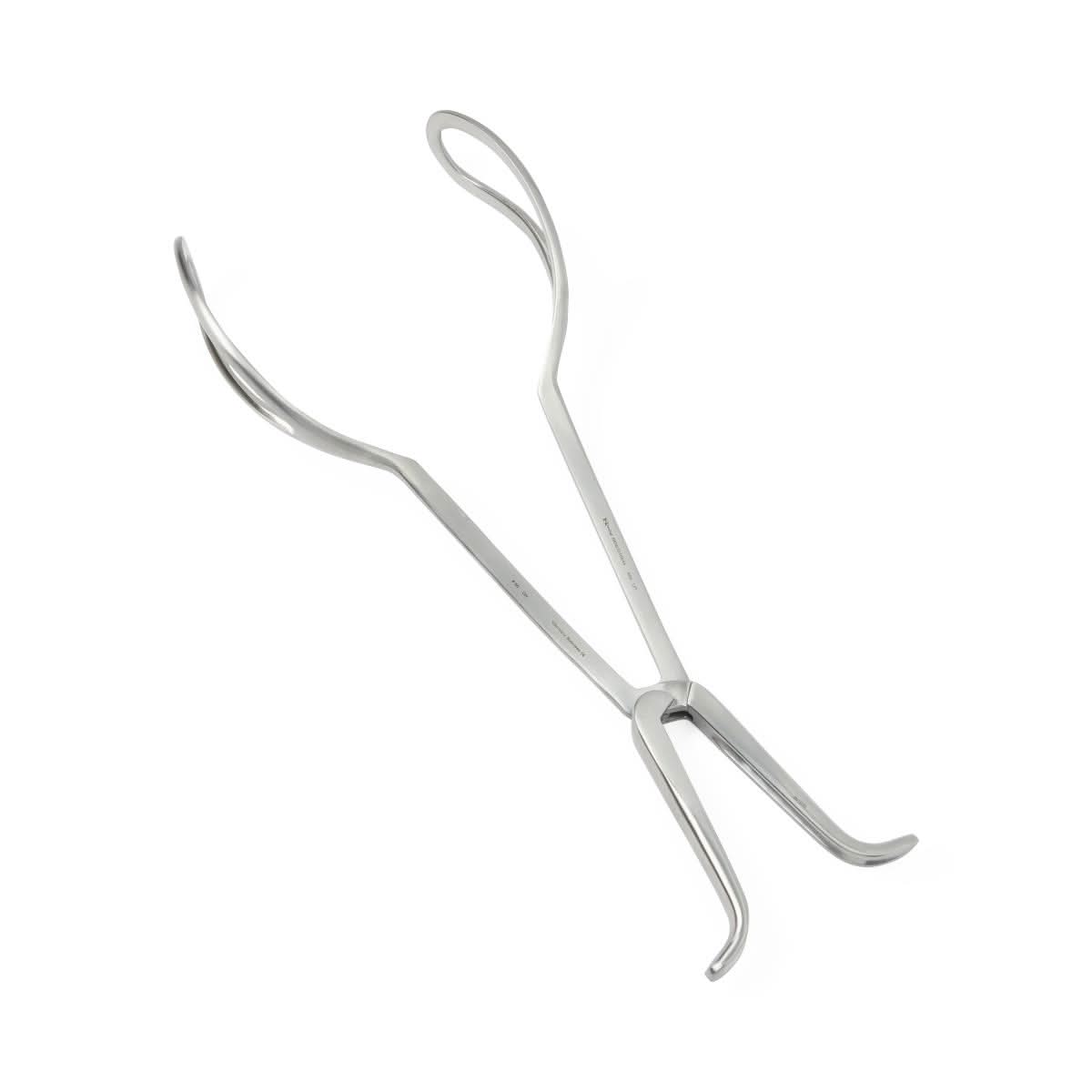 Medline Piper OB/GYN Froceps