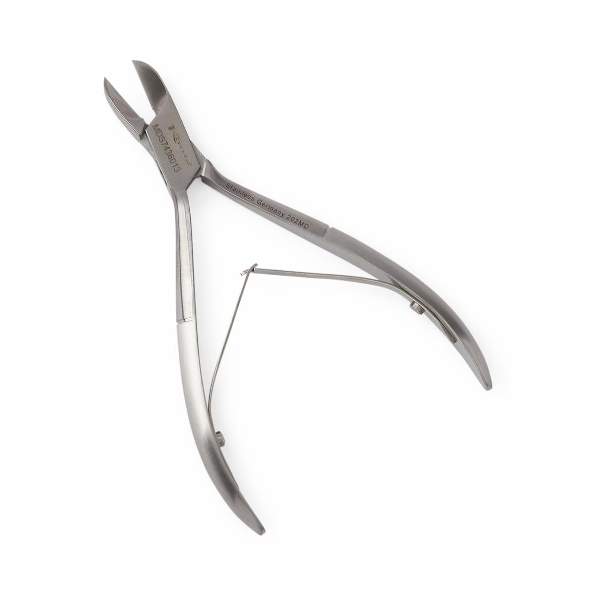 Medline König Double Spring Nail Nippers