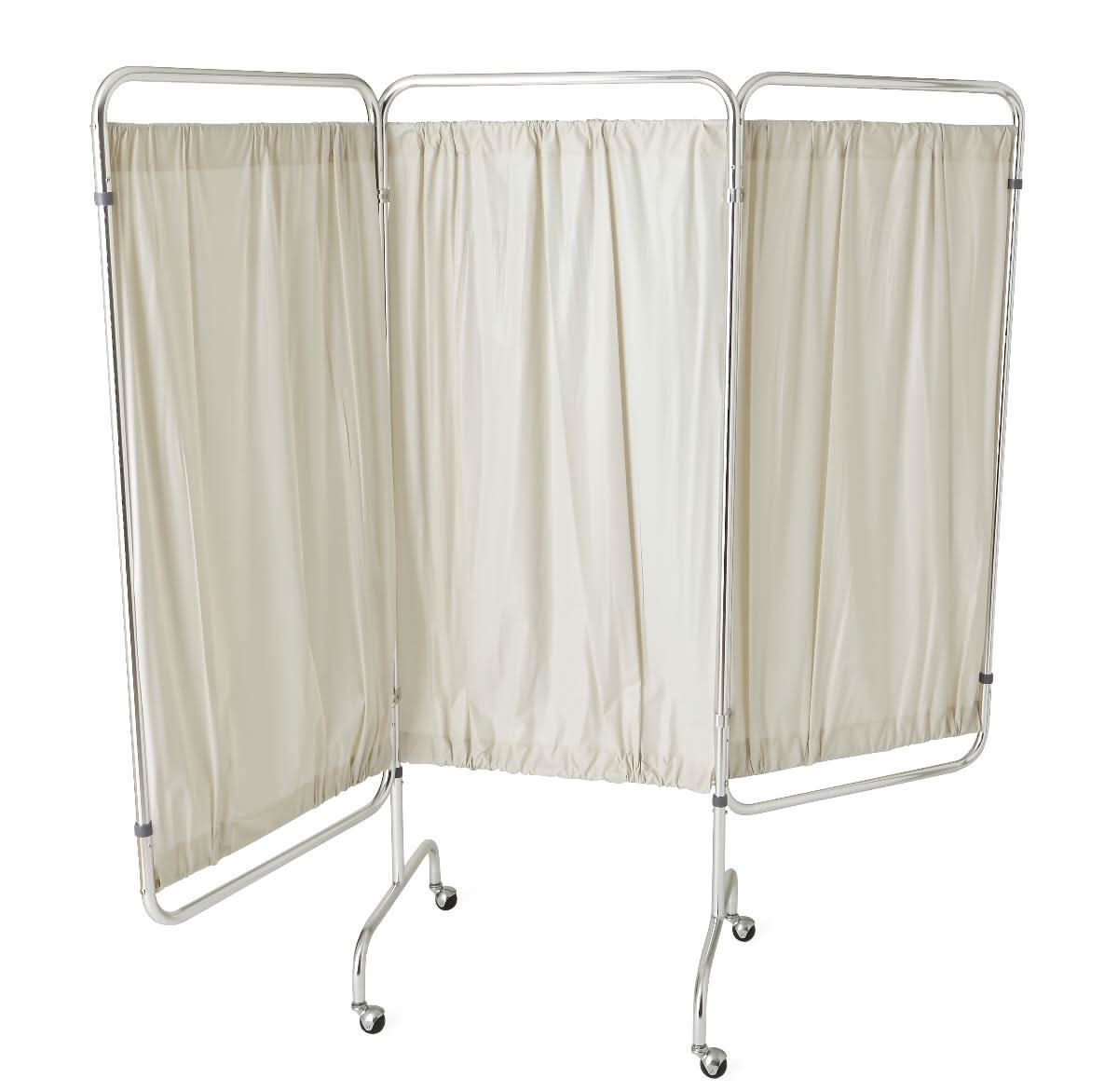 Medline Vinyl Privacy Screens