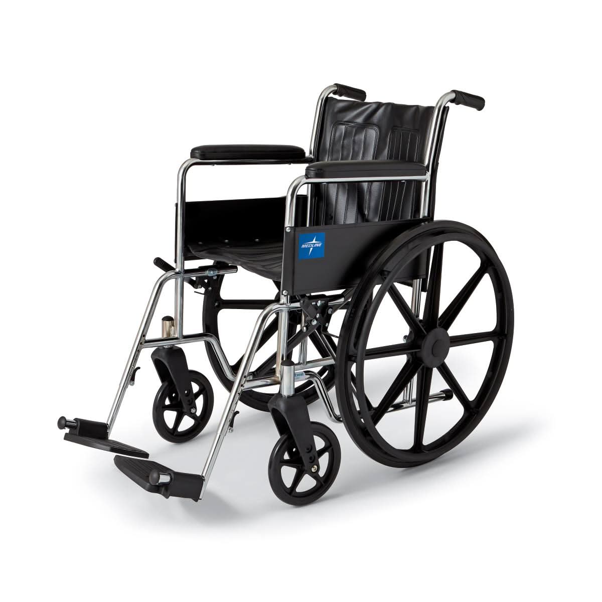 Medline 2000 Wheelchairs