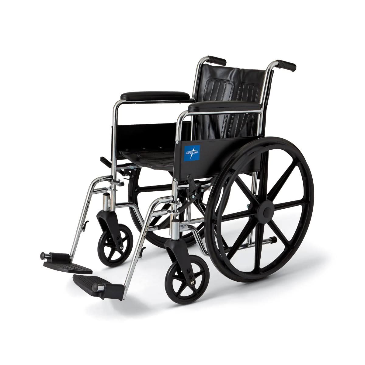 Medline 2000 Wheelchairs