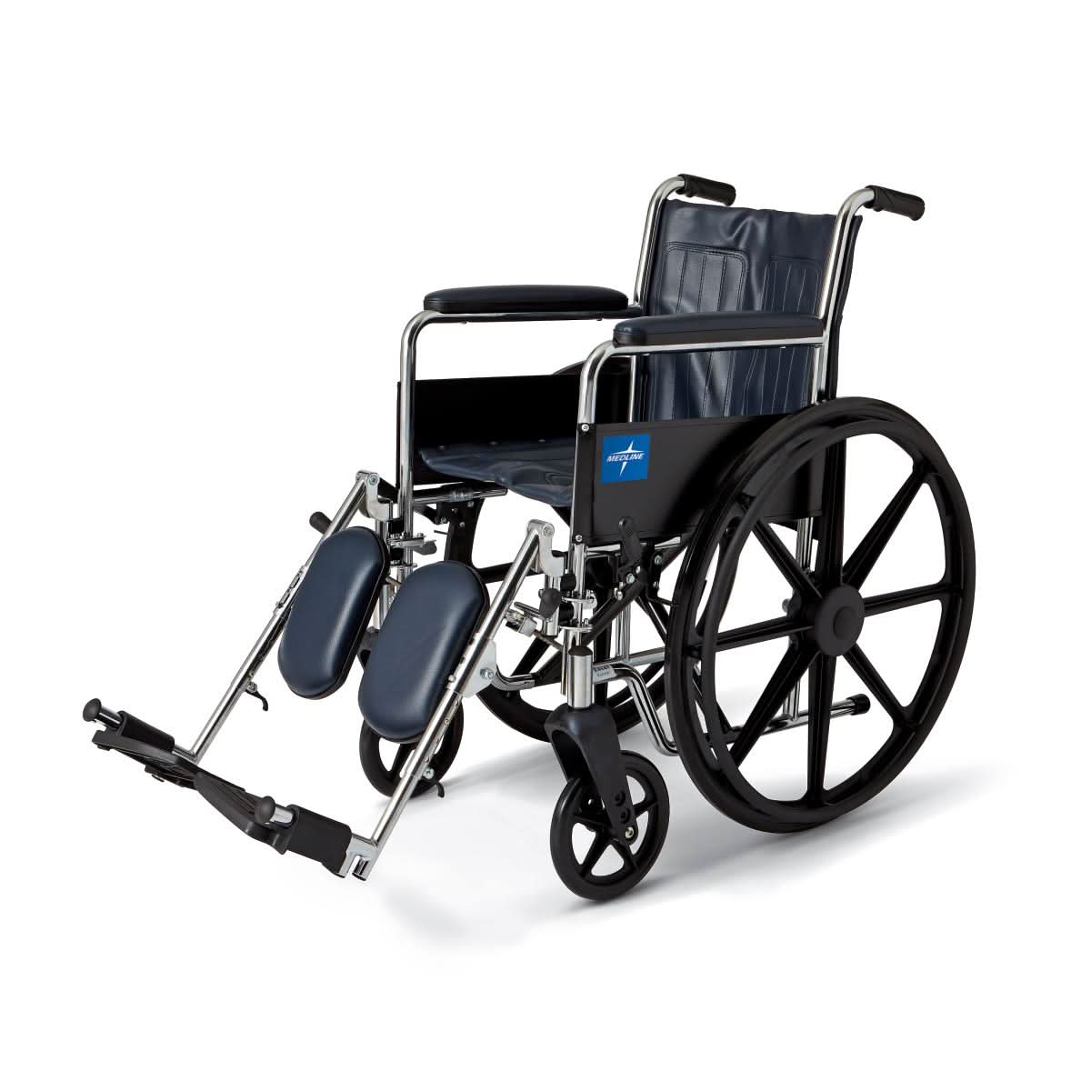 Medline 2000 Wheelchairs