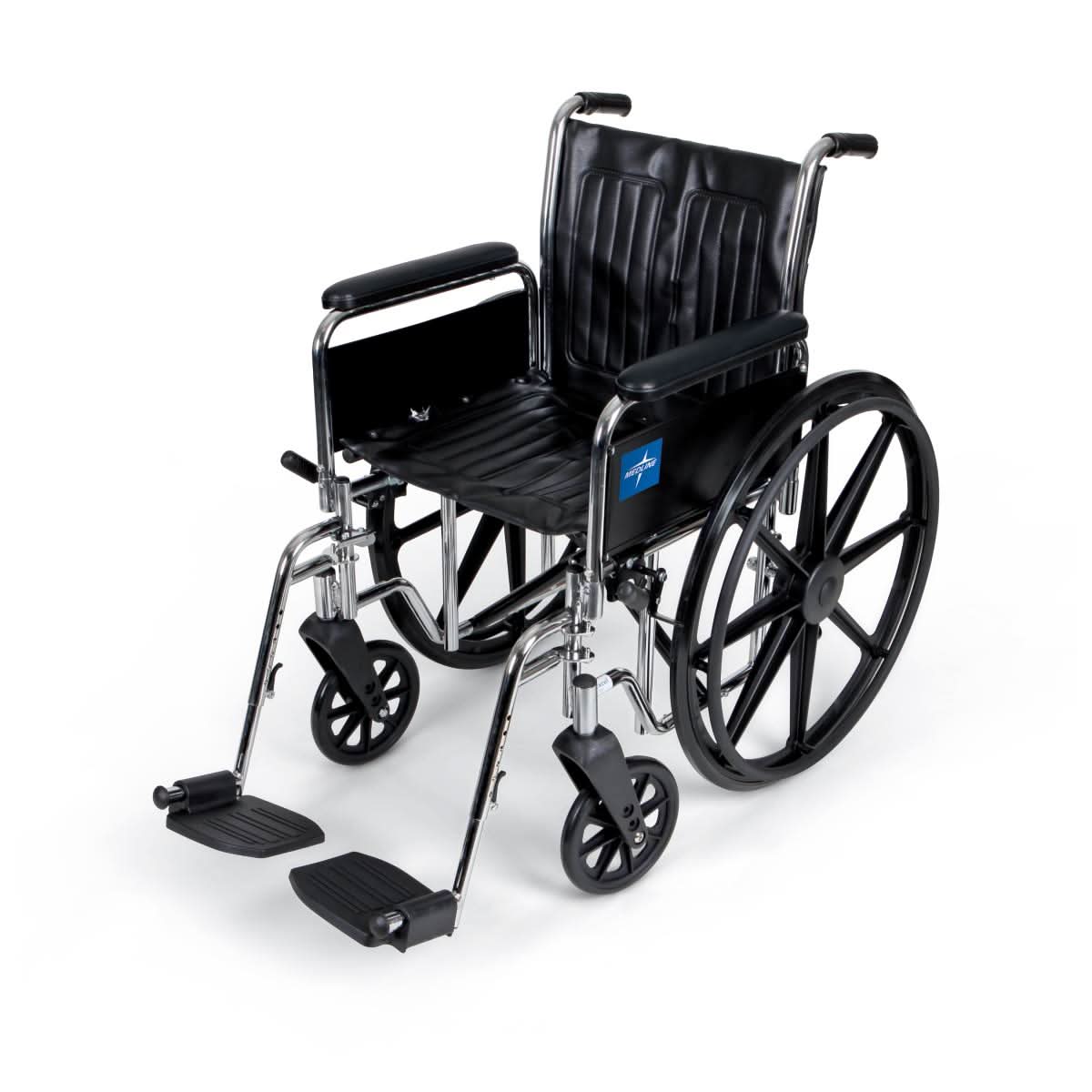 Medline 2000 Wheelchairs