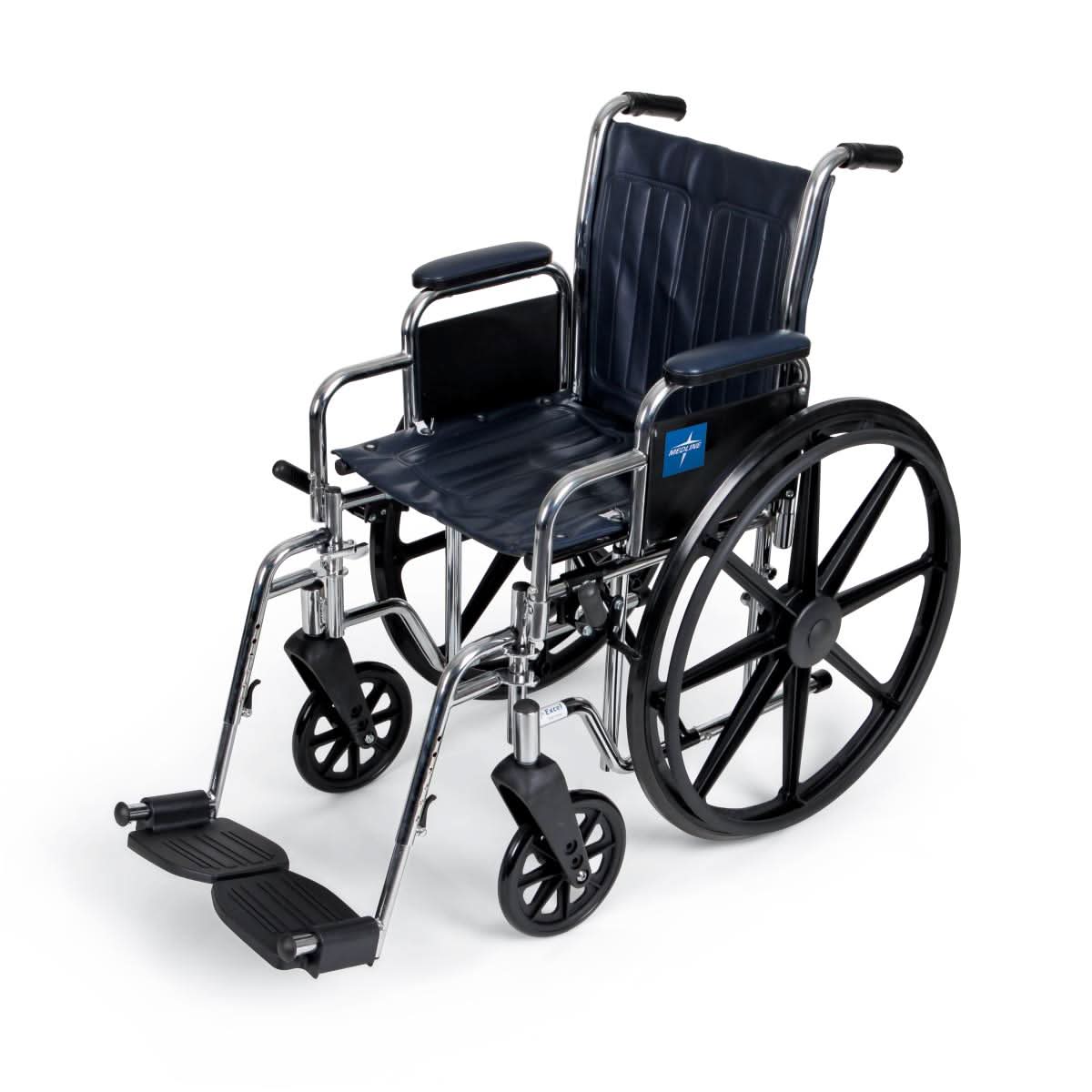 Medline 2000 Wheelchairs