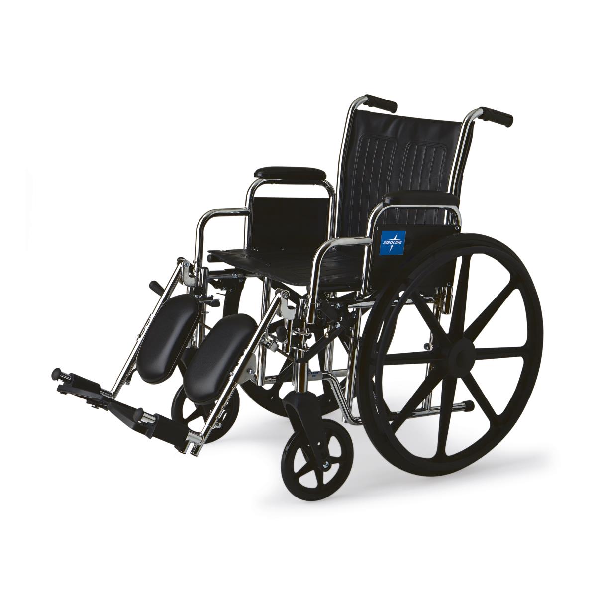 Medline 2000 Wheelchairs