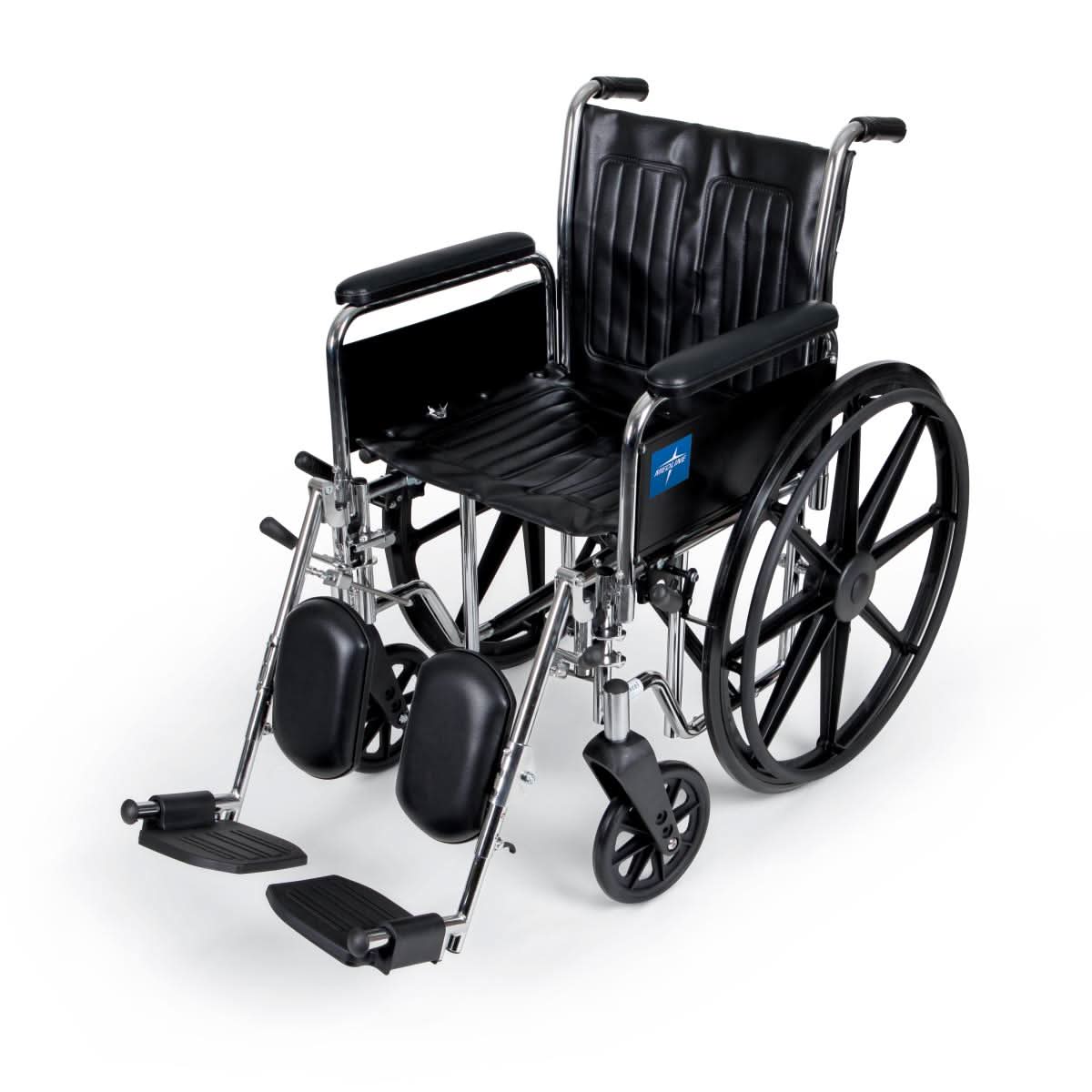 Medline 2000 Wheelchairs