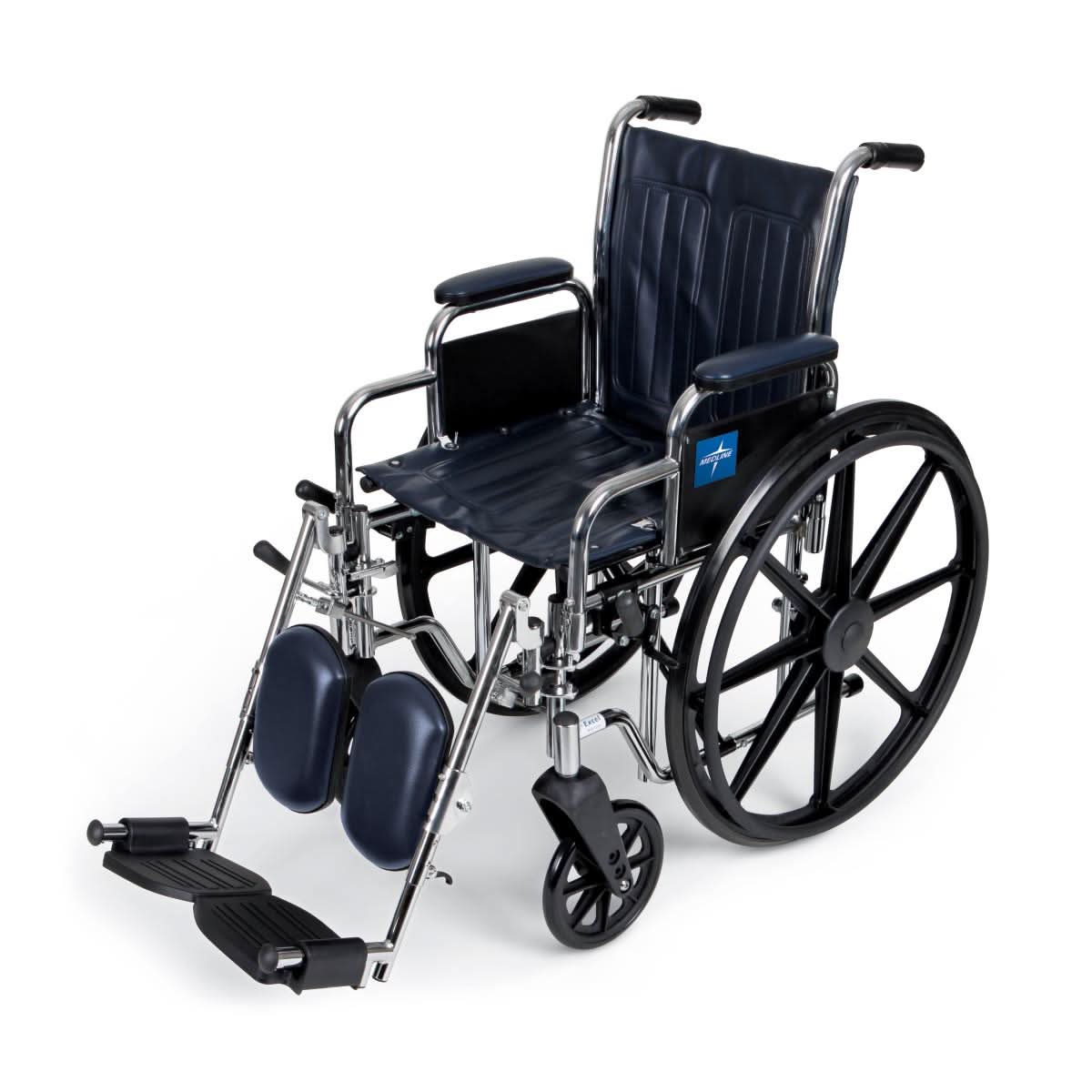 Medline 2000 Wheelchairs