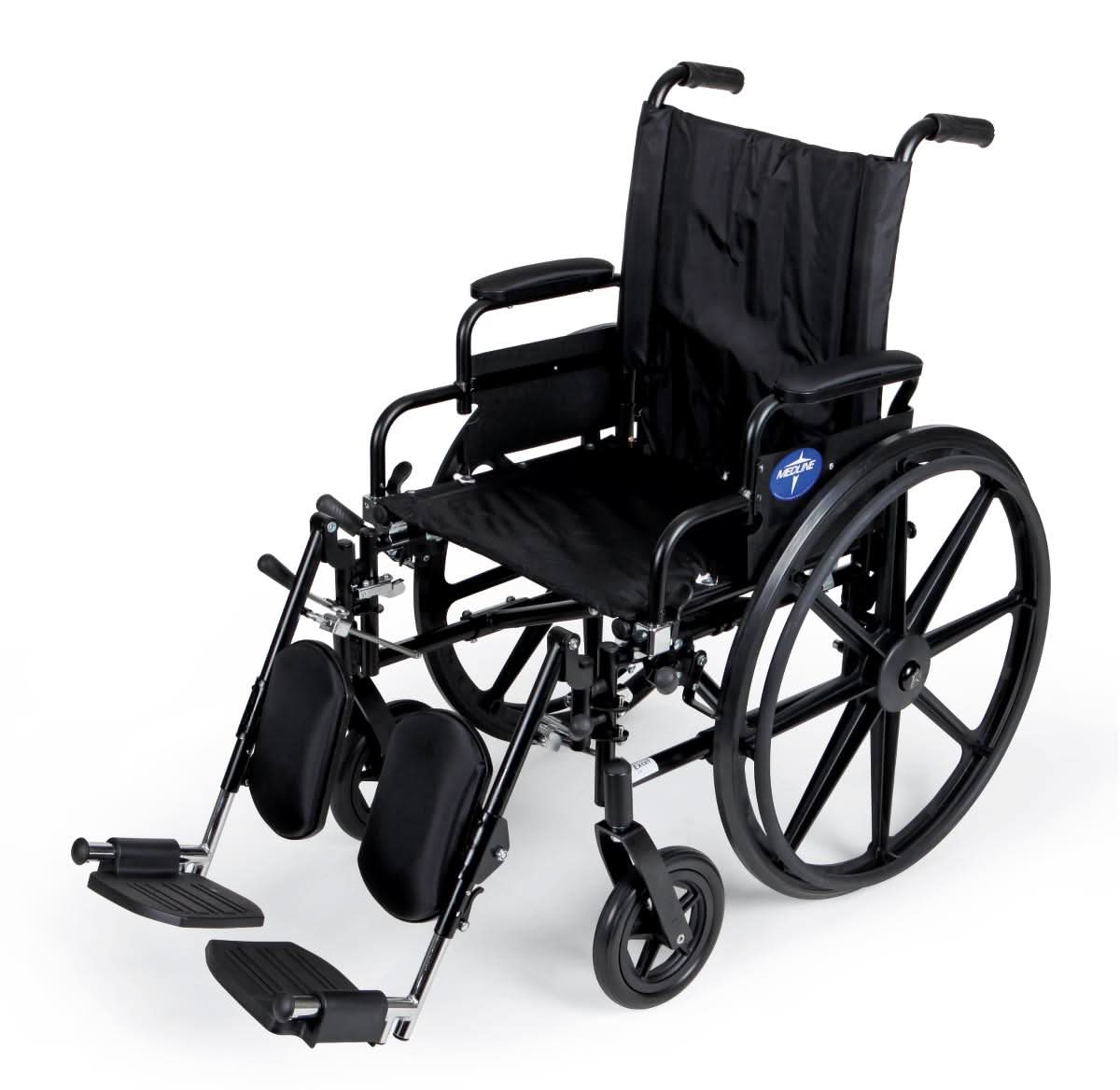 Medline K4 Lightweight Wheelchairs