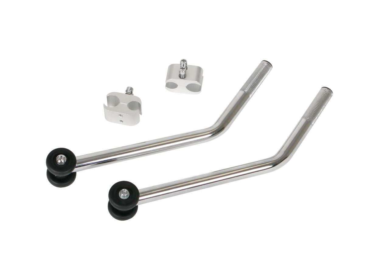 Medline Anti-Tip Devices