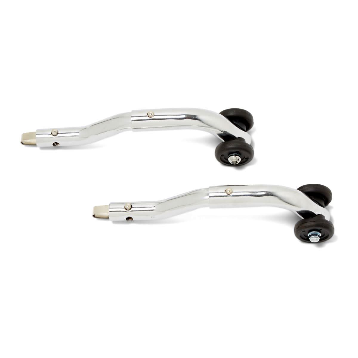 Medline Anti-Tip Devices