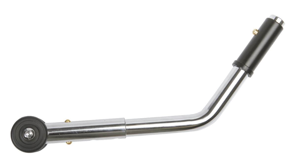 Medline Anti-Tip Devices
