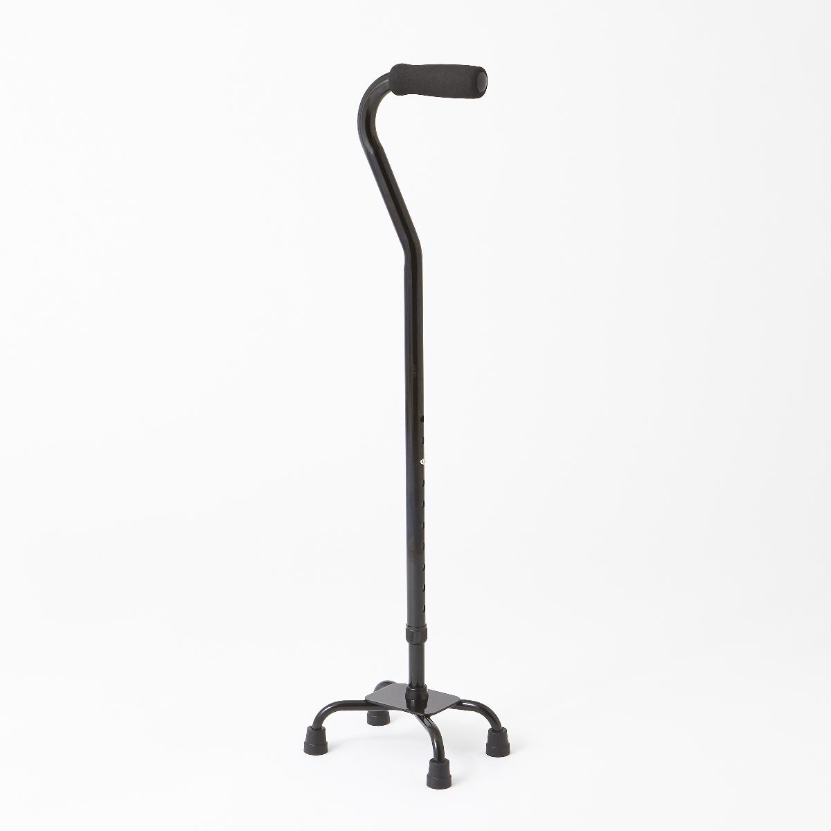 Medline Quad Canes with Small Base
