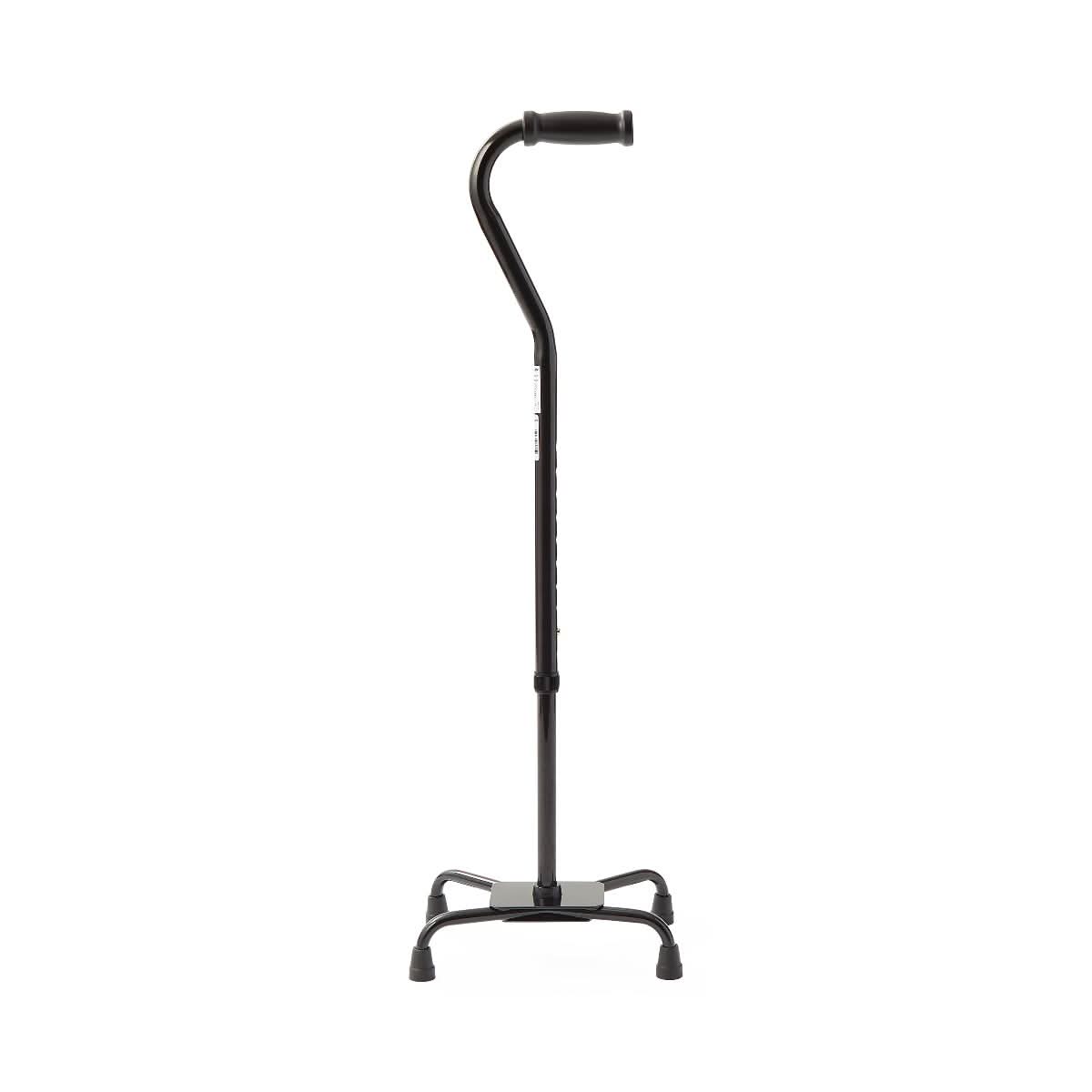 Medline Aluminum Quad Canes